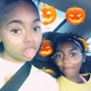 Meet your Posher, Lillie